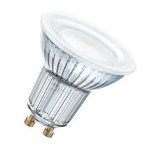 Żarówka led 6,9w=80w GU10 4000k 120° 230V